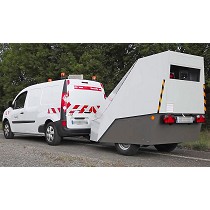 Sistema de control de velocidad semiestacionario flexible y autnomo