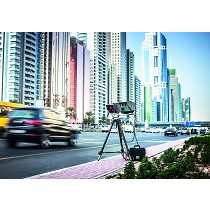 Control de velocidad mvil