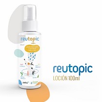 Locin hidratante para perros