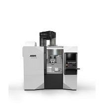 Rectificadoras de cinco ejes