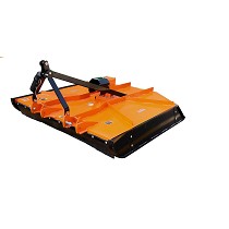 Desbrozadora de cadenas