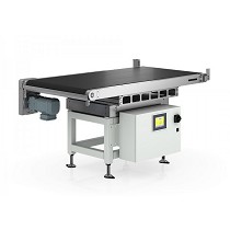 Bscula automtica diseada para productos de hasta 60 kg