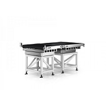 Bscula automtica doble