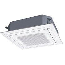 Cassetes aire acondicionado