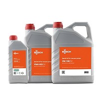 Aceites y lubricantes