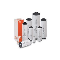 Separadores de aceite