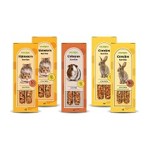 Alimentacin para roedores