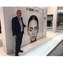 Puertas industriales