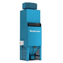 Torres de purificacin de aire