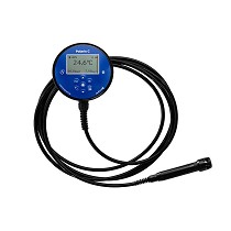 Medidores de oxgeno porttil