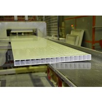 Servicio integral de extrusin de perfiles plsticos