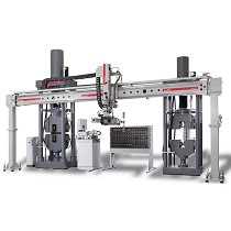 Sistemas de ensayos automatizados