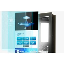 Kit de seguridad de pantalla