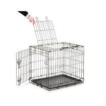 Jaulas metlicas para perros