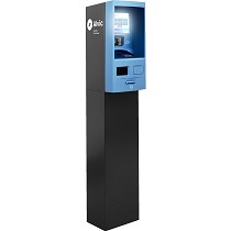 El terminal de autoservicio ms avanzado en tamao reducido