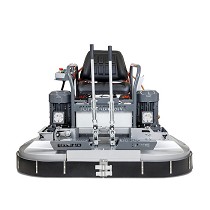 Pulidora Fratasadora