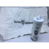 Toallas para mascotas