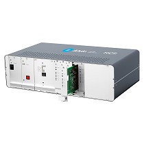 Sistema modular de surtidores