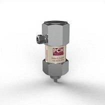 Monitores de vibraciones