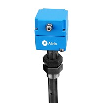 La solucin que recoge continuamente los datos de nivel de llenado