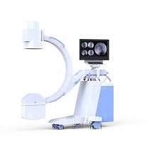 Sistemas de Rayos-X para veterinarias