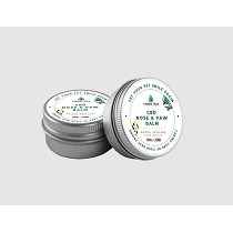 Blsamos de CBD para mascotas