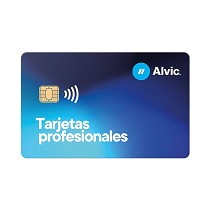 Tarjetas profesionales