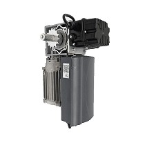 Automatismos para puertas basculantes