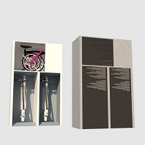 Taquillas guarda patinetes