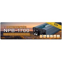 Cargadores de bateras inteligentes