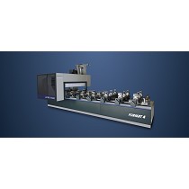 Centros de trabajo CNC