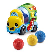 Hormigonera de luces