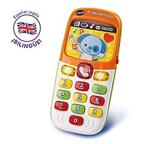 Mvil de luces y melodas