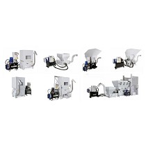 Compactadoras de viruta