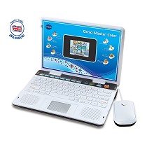 Ordenador porttil infantil