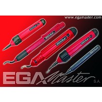 Escariadores y raquetas manuales