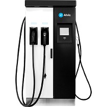 Estacin de carga elctrica