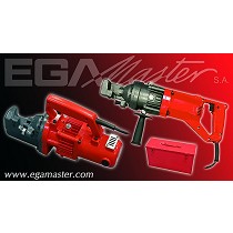 Cortavarillas electrohidrulicos