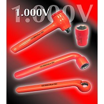 Herramientas de seguridad aisladas