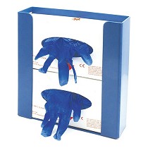 Dispensador detectable para caja de guantes