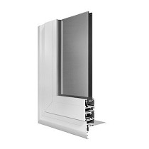 Practicables con canal europeo