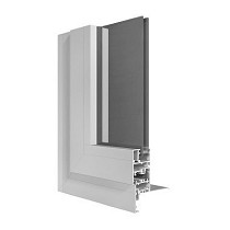 Practicables con canal europeo