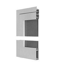 Puertas de calle robustas