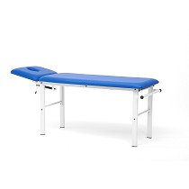 Camilla de reconocimiento