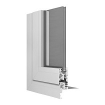 Practicables con canal europeo