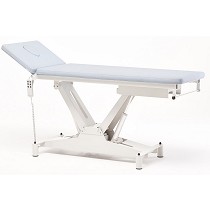 Camilla de rehabilitacin Bobath