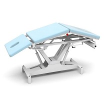 Camilla de rehabilitacin Bobath