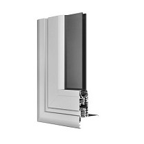 Practicables con canal europeo