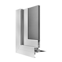 Corredera perimetral