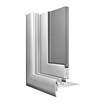 Corredera perimetral